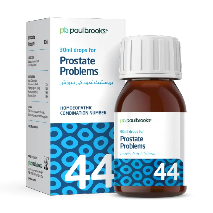 Prostate Problems