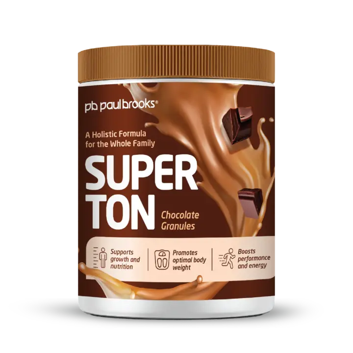 Superton™ Chocolate