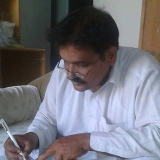 Dr. Badar Zaman Naz 
