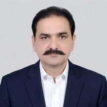 Dr. Badar Zaman Naz 