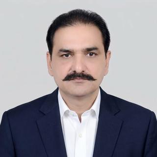 Dr. Badar Zaman Naz 