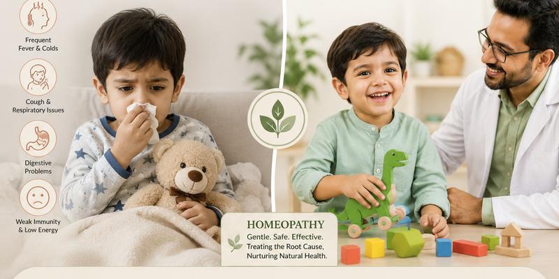 Childhood (Pediatric) Diseases