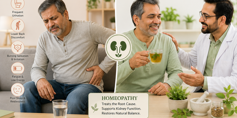 Urinary & Kidney Conditions